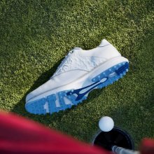 Adidas Golfschuh MC70 Spikeless Weiß-Grau Herren