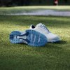 Adidas Golfschuh MC70 Spikeless Weiß-Grau Herren