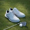 Adidas Golfschuh MC70 Spikeless Weiß-Grau Herren