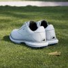 Adidas Golfschuh MC70 Spikeless Weiß-Grau Herren