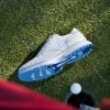Adidas Golfschuh MC70 Spikeless Weiß-Grau Herren