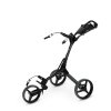 Wishbone Golf Trolley Two Black/Charcoal