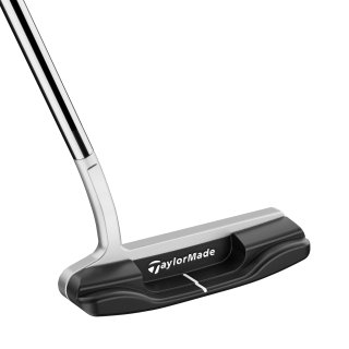 TaylorMade Putter Systm2 Soto 92 Short Curve Rechtshänder 35"
