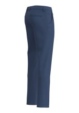 Alberto Golf Hose Rookie WR Blau Herren