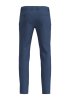 Alberto Golf Hose Rookie WR Blau Herren