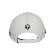 TaylorMade Golf Cap Tour Litetech Grau