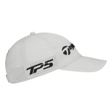 TaylorMade Golf Cap Tour Litetech Grau