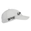 TaylorMade Golf Cap Tour Litetech Grau