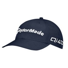 TaylorMade Golf Cap Tour Litetech Navy