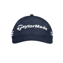 TaylorMade Golf Cap Tour Litetech Navy