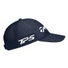 TaylorMade Golf Cap Tour Litetech Navy