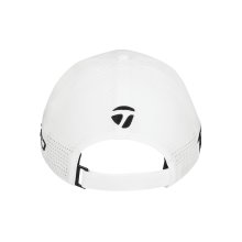 TaylorMade Golf Cap Tour Litetech Weiß