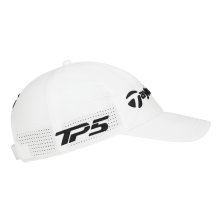 TaylorMade Golf Cap Tour Litetech Weiß