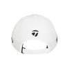 TaylorMade Golf Cap Tour Litetech Weiß