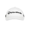 TaylorMade Golf Cap Tour Litetech Weiß