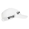 TaylorMade Golf Cap Tour Litetech Weiß
