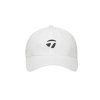 TaylorMade Golf Cap Hamptons Damen Weiß