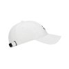 TaylorMade Golf Cap Hamptons Damen Weiß