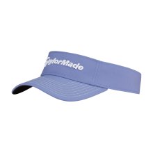 TaylorMade Golf Visor Tour Lavendel