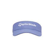 TaylorMade Golf Visor Tour Lavendel