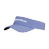 TaylorMade Golf Visor Tour Lavendel