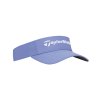 TaylorMade Golf Visor Tour Lavendel