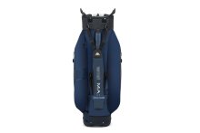Big Max Cartbag Dri Lite Tour 2 Navy-Grau 14-Fach Divider