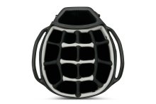 Big Max Cartbag Dri Lite Tour 2 Navy-Grau 14-Fach Divider