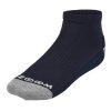 ZOOM Socken 3er Pack Navy/Grau Damen EU 35-42