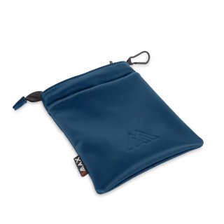 Big Max Prime Valuables Pouch Soft Navy