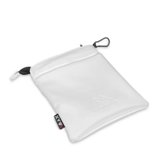 Big Max Prime Valuables Pouch Soft Weiß