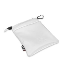 Big Max Prime Valuables Pouch Soft Weiß