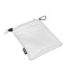Big Max Prime Valuables Pouch Soft Weiß