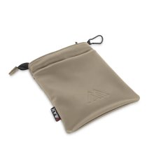 Big Max Prime Valuables Pouch Soft Taupe