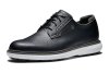 FootJoy Golfschuh Traditions Spikeless Blucher Schwarz Herren