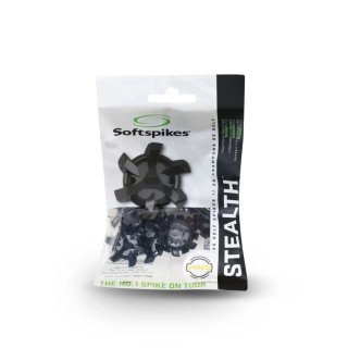 Masters SoftSpikes Stealth PINS 1 Satz