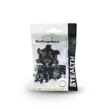 Masters SoftSpikes Stealth PINS 1 Satz