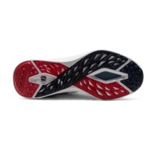 FootJoy Golfschuh Pro SL Spikeless Weiß-Blau Herren