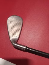 Callaway Eisensatz Diablo Edge 5-P + SW Rechtshand A-Flex