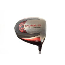 Callaway Driver Diablo Edge Rechtshand A-Flex 11°...