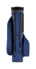 Mizuno Standbag Crested 4-fach Top Navy
