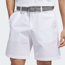 Adidas Golf Shorts Ultimate365 +8,5-Inch Weiß Herren