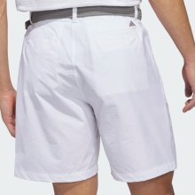 Adidas Golf Shorts Ultimate365 +8,5-Inch Weiß Herren