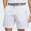Adidas Golf Shorts Ultimate365 +8,5-Inch Weiß Herren