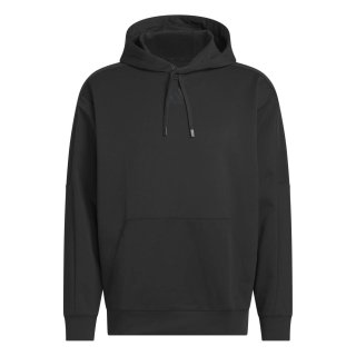 Adidas Golf Hoodie Beyond the Course Schwarz Herren