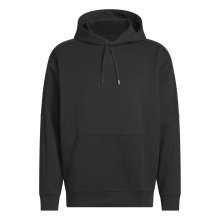 Adidas Golf Hoodie Beyond the Course Schwarz Herren