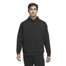 Adidas Golf Hoodie Beyond the Course Schwarz Herren
