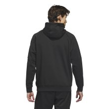 Adidas Golf Hoodie Beyond the Course Schwarz Herren