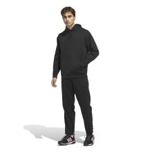 Adidas Golf Hoodie Beyond the Course Schwarz Herren