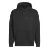 Adidas Golf Hoodie Beyond the Course Schwarz Herren